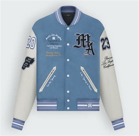 burberry london letterman jacket|Burberry clothing uk.